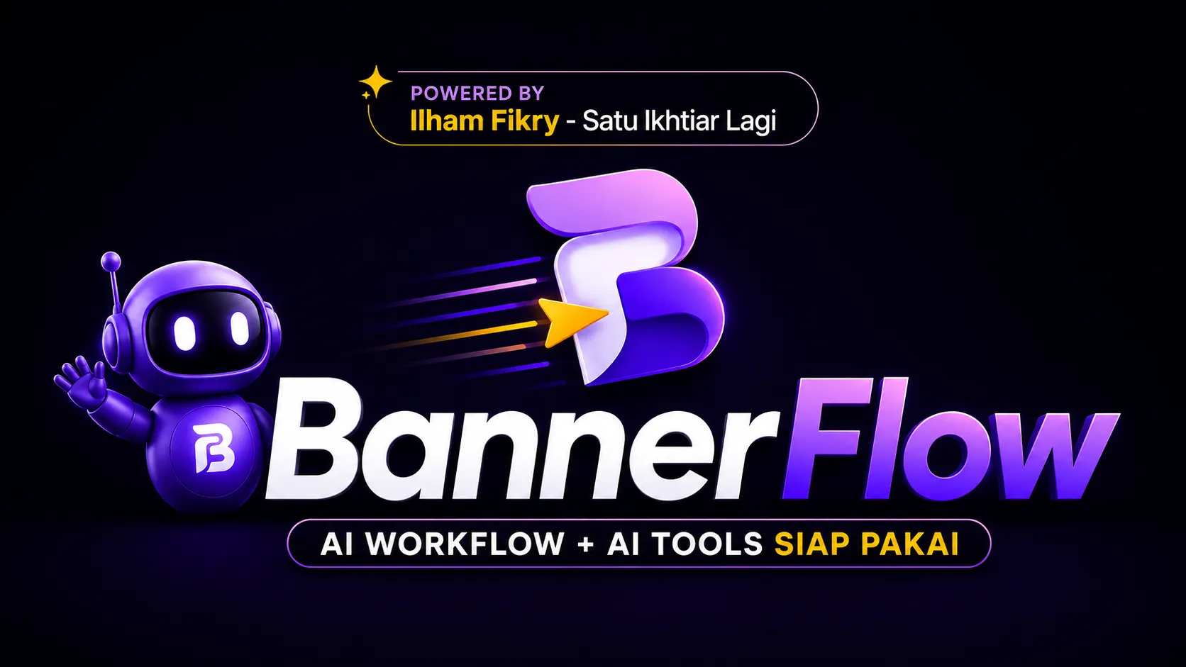 BannerFlow Cover