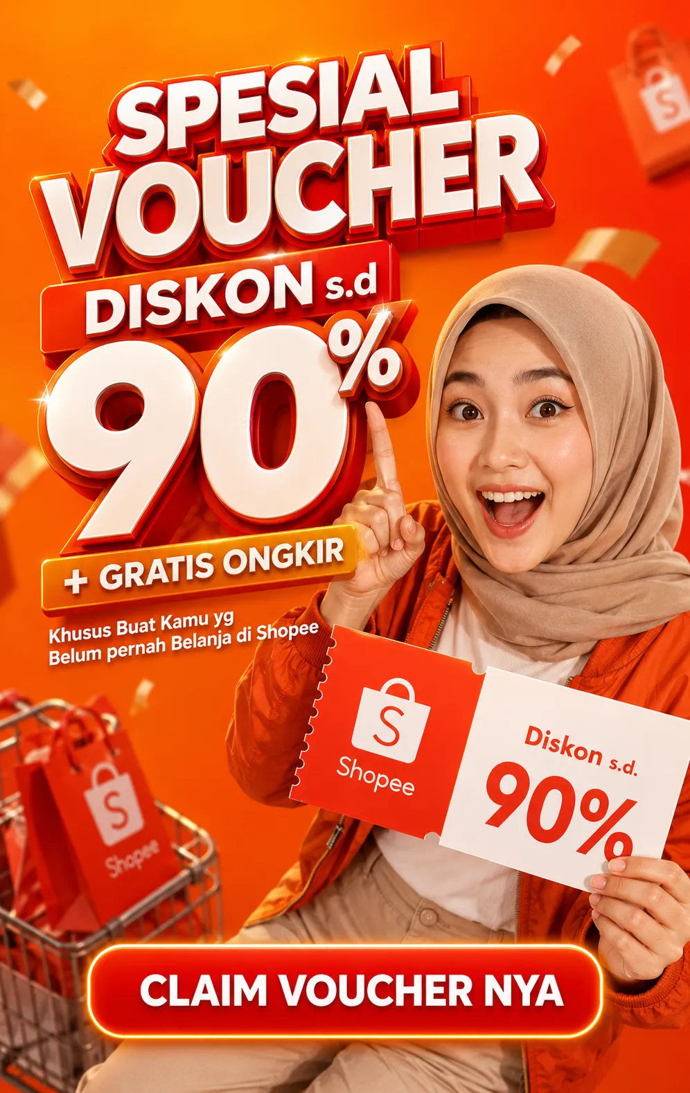 Promo Marketplace