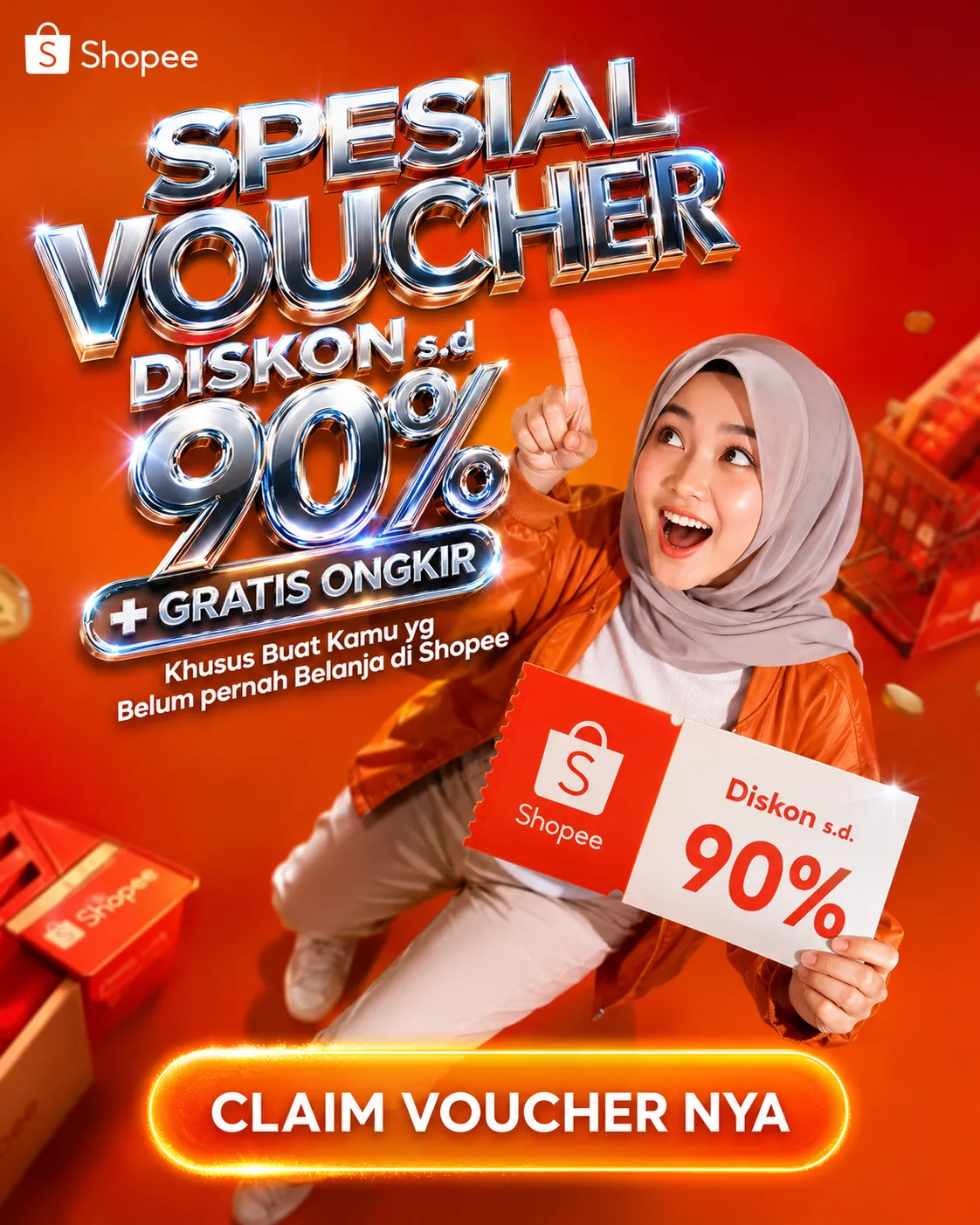 Promo Marketplace