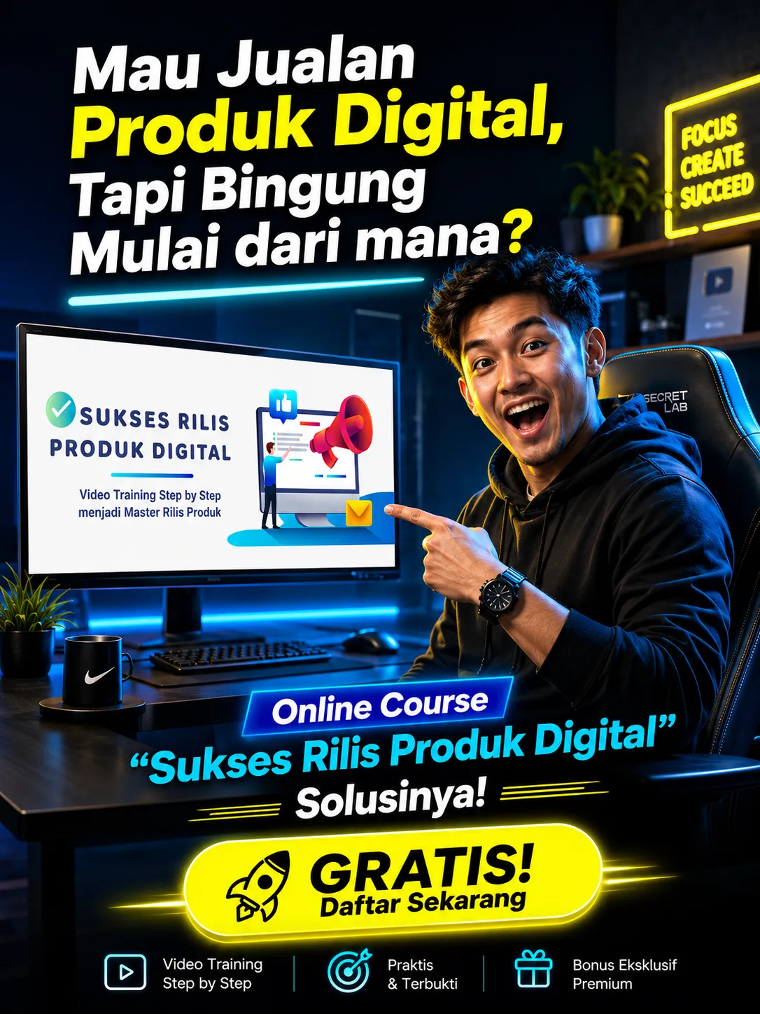 Kelas Online