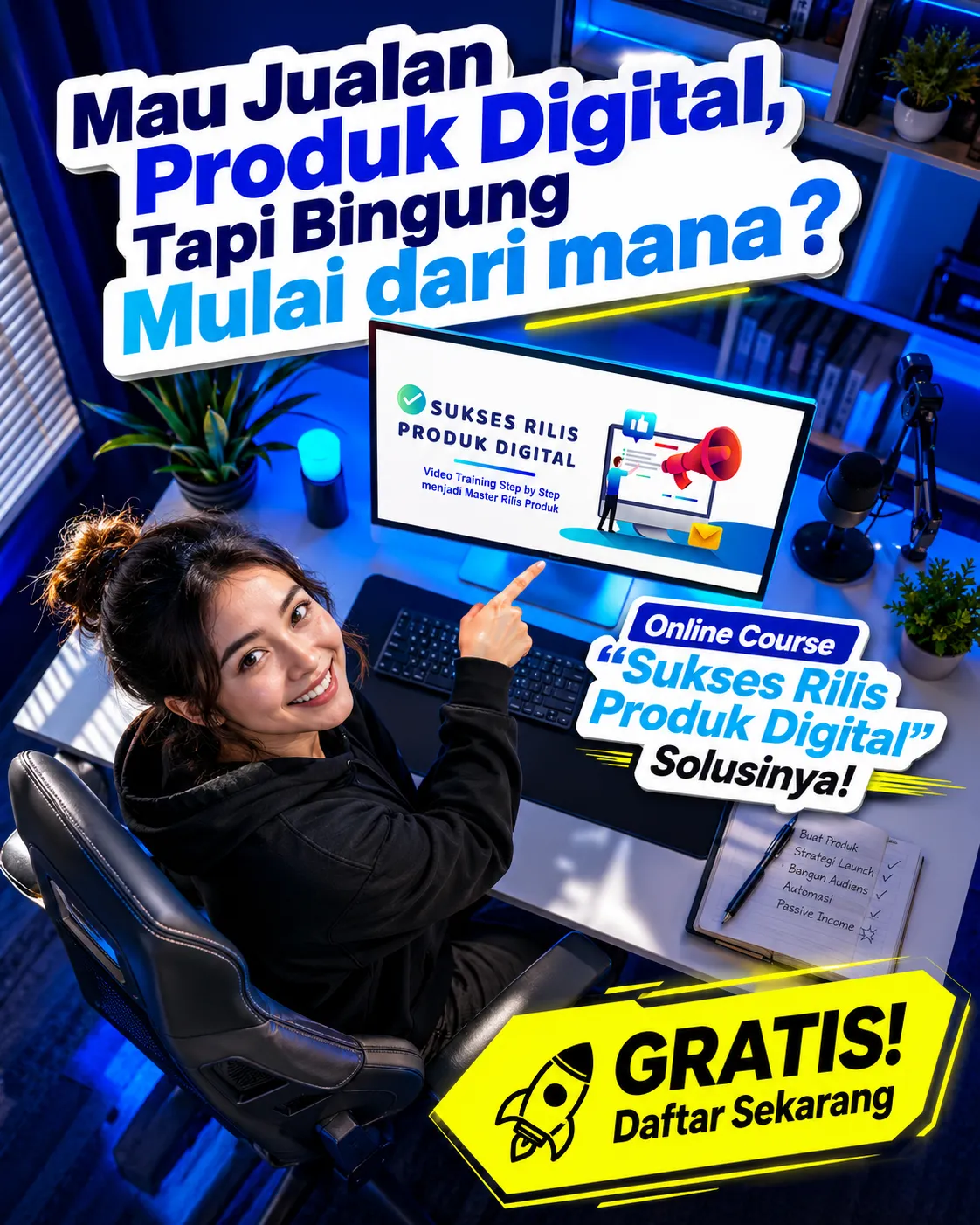 Kelas Online