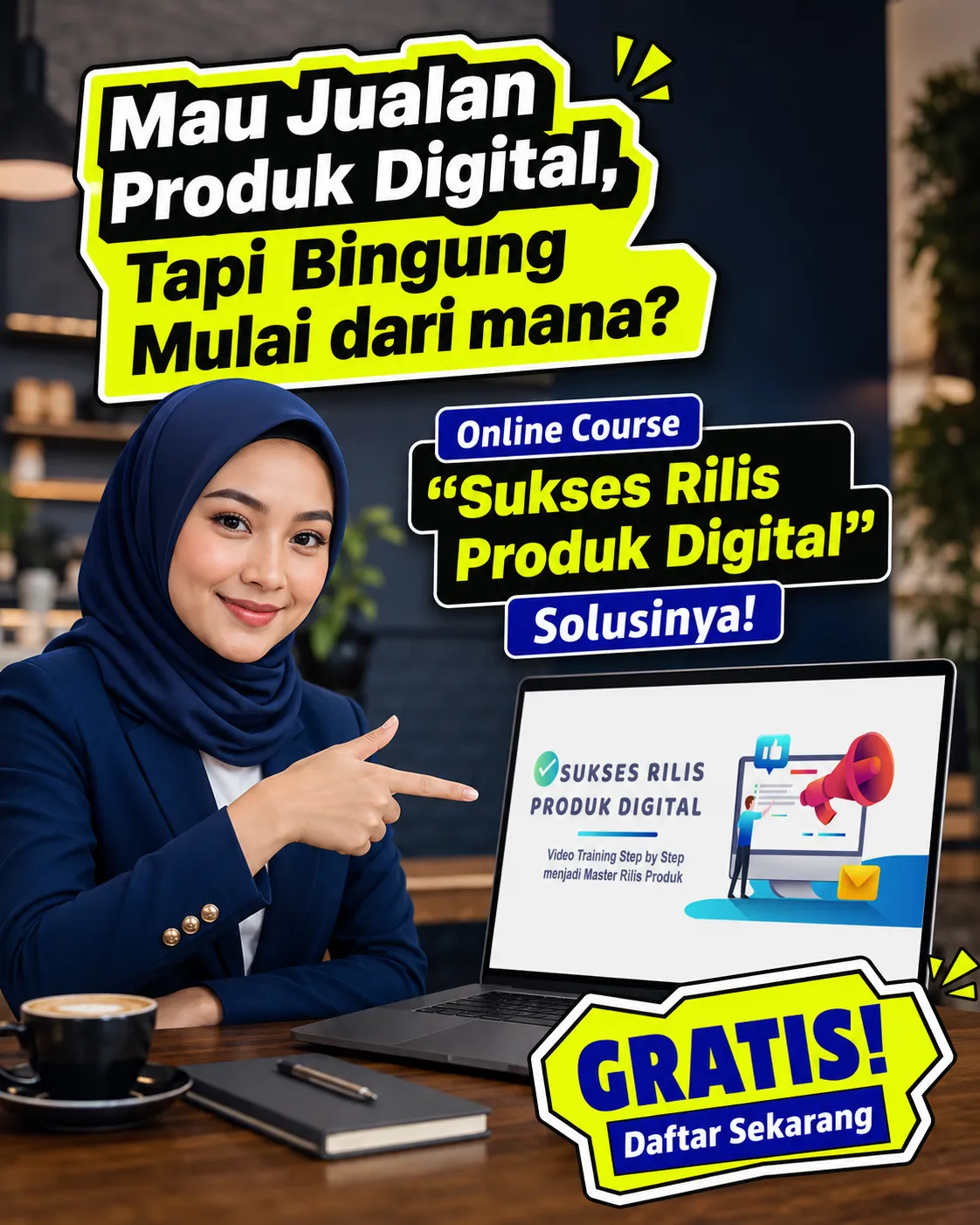Kelas Online