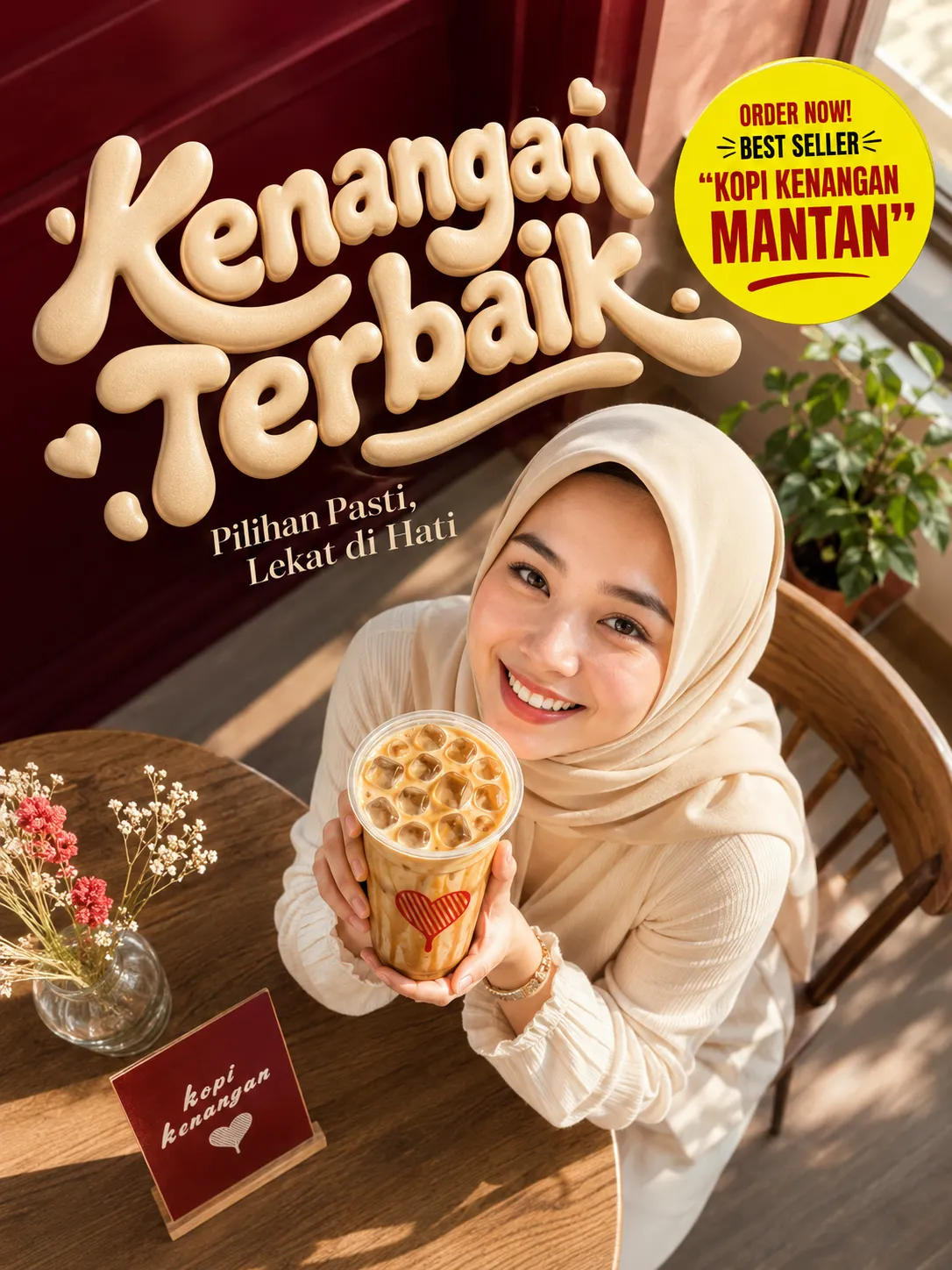 Produk Kopi
