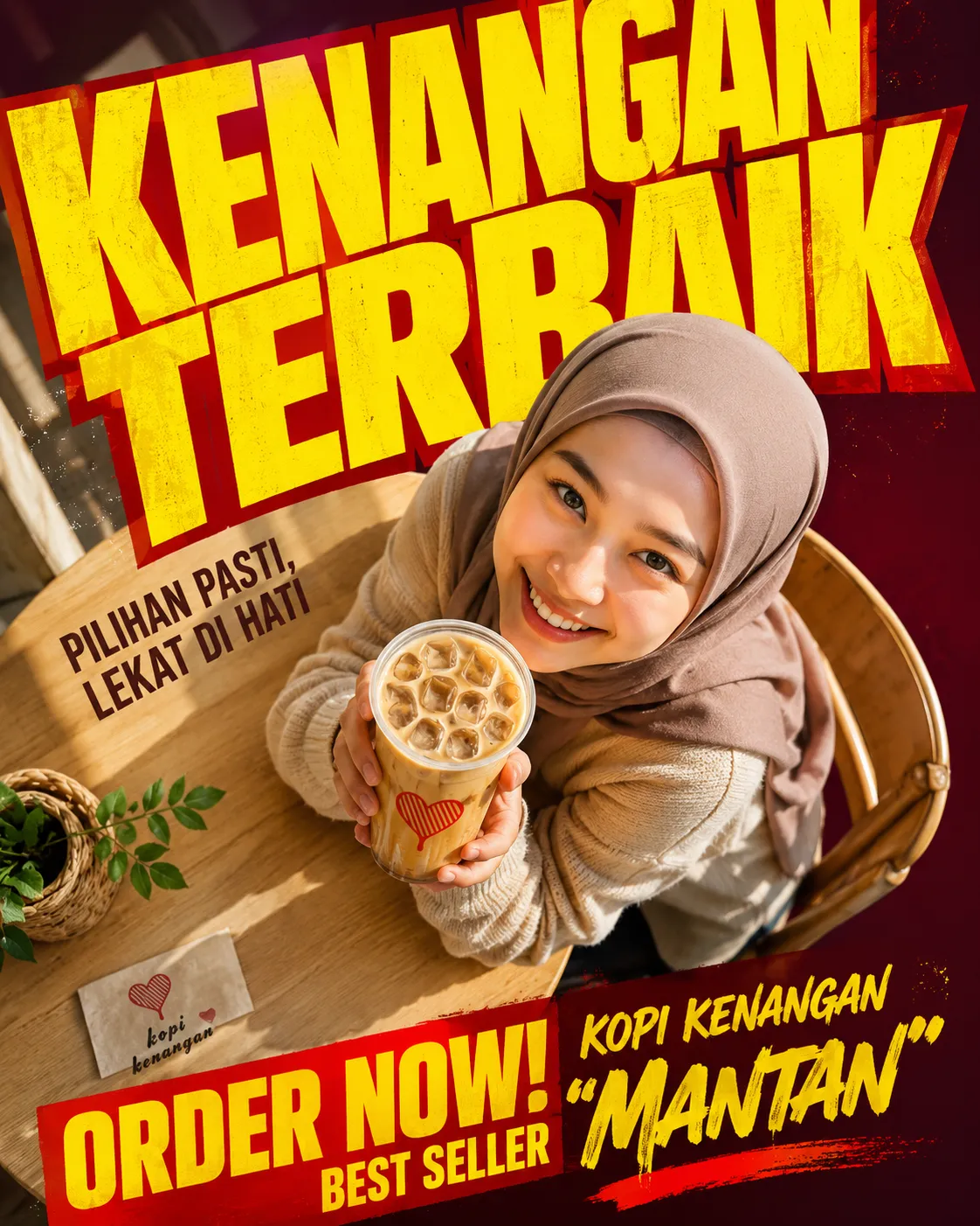 Produk Kopi