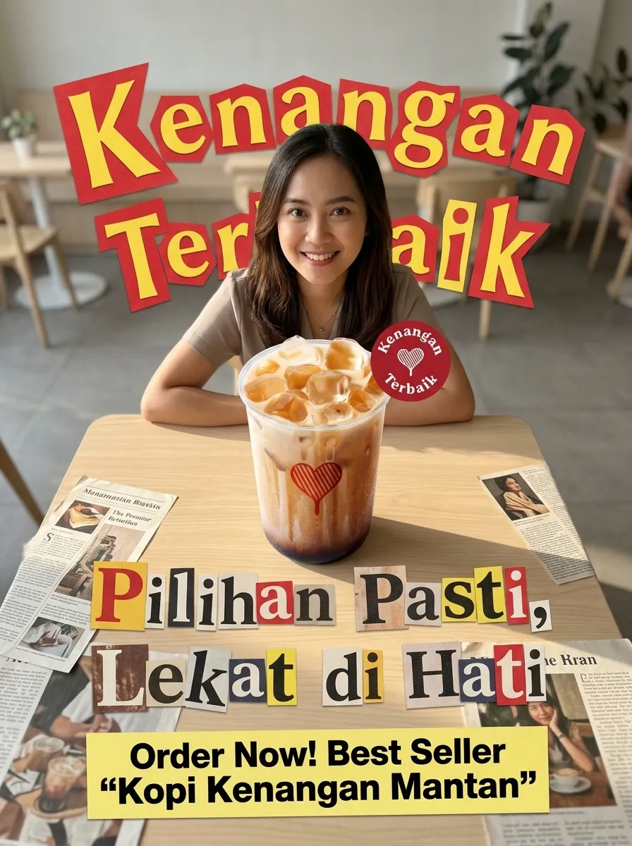 Produk Kopi
