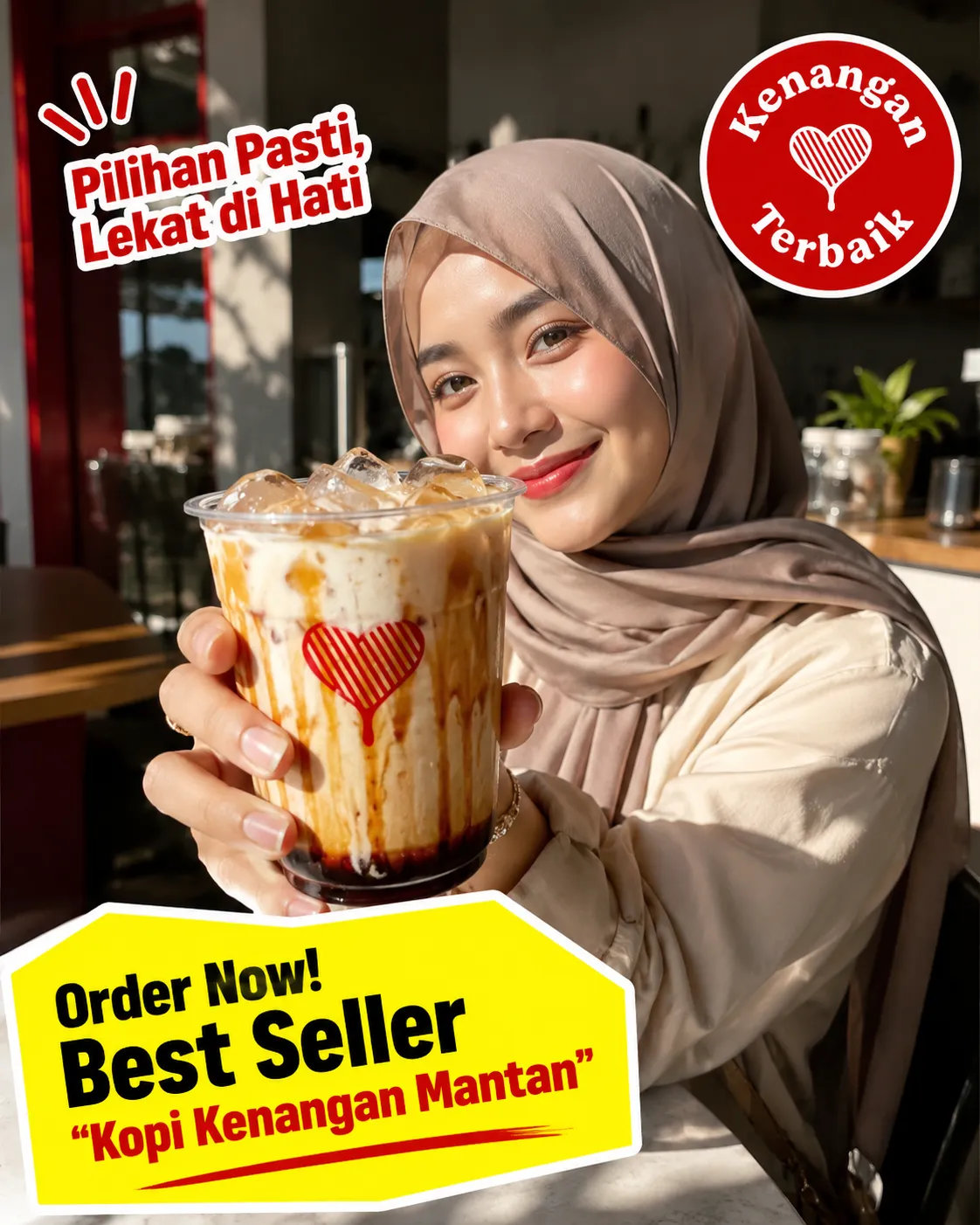 Produk Kopi