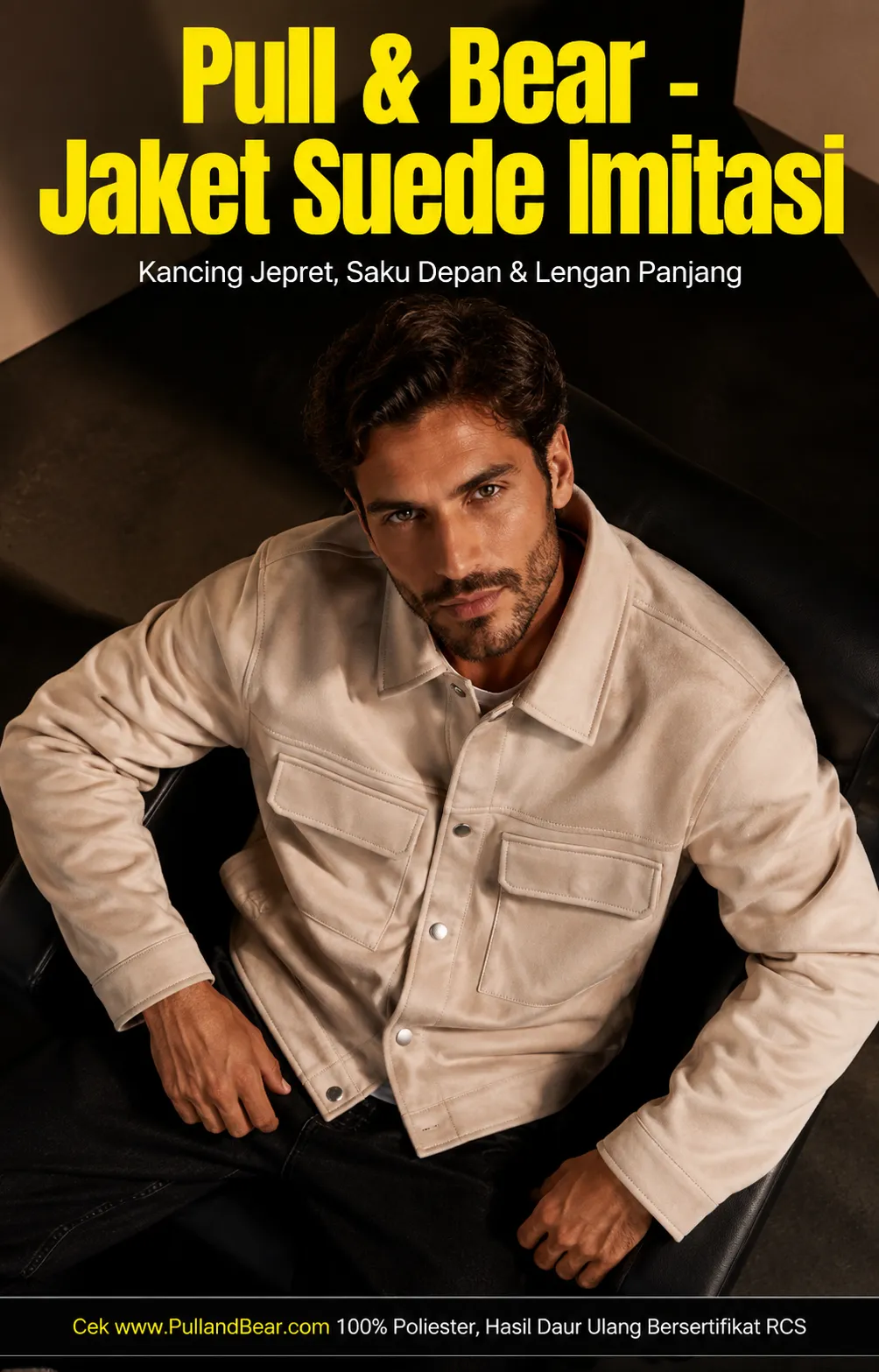 Fashion Jaket