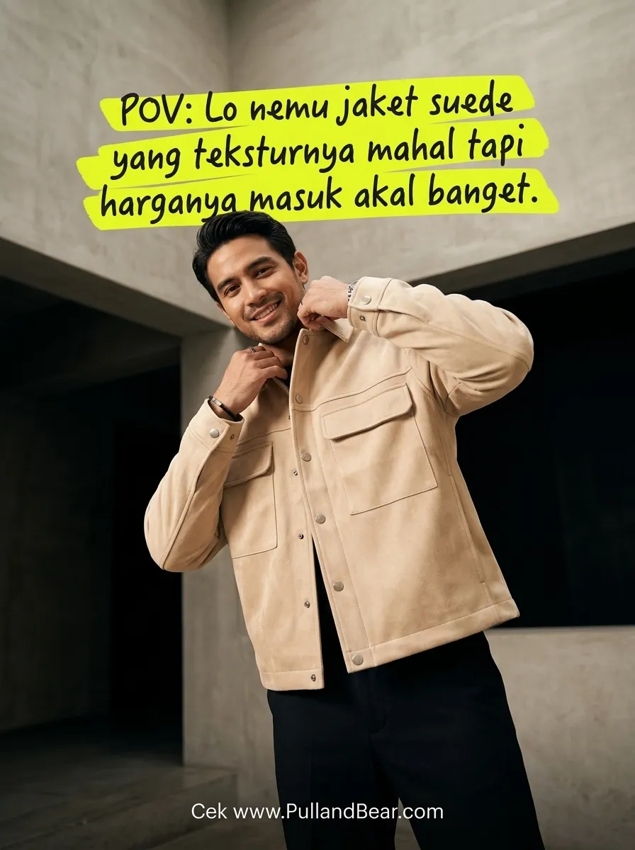 Fashion Jaket