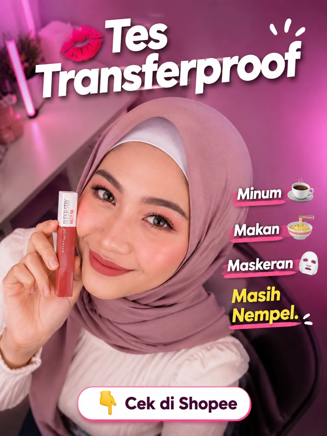 MakeUp